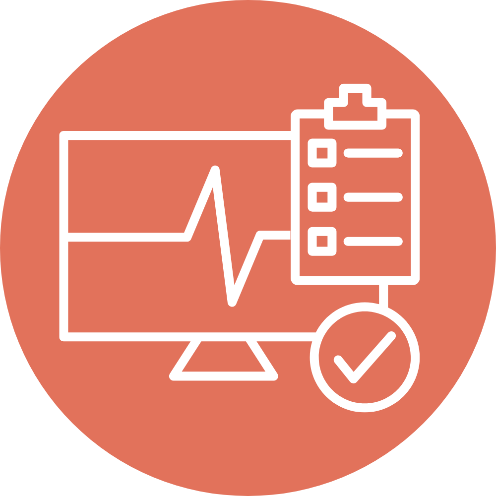 pet surgery icon