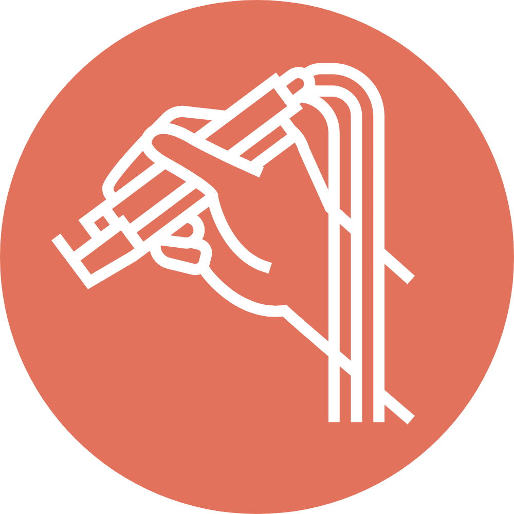 pet vaccination icon